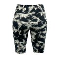 thumbnail image 2 of Biker George Talla CH Bolsa Costado Estampado Negro, 2 of 4