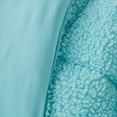 thumbnail image 4 of Coma Inducer Cotton Candy - ® Oversized Comforter - Blueberry Twin XL, 4 of 5