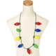 thumbnail image 3 of Collar con luces LED que brillan en la oscuridad y parpadean --- Código de producto 52188, 3 of 4