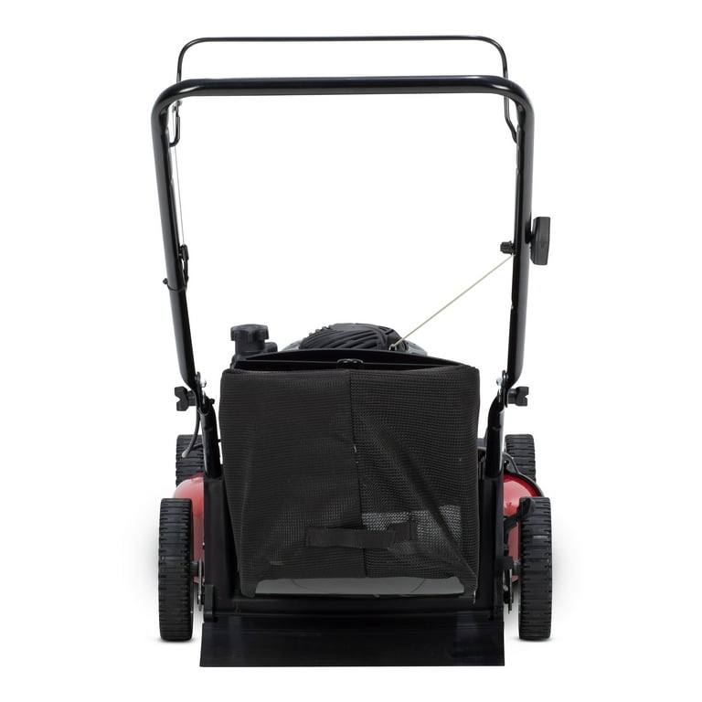 Yard machines online lawn mower manual