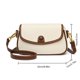 thumbnail image 3 of Bolso Bandolera Bolso casual de mujer con cremallera Bolso retro Bolso de ocio al aire libre de cuero PU para mujer DQrwqpou Para Estrenar, 3 of 3