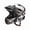 Ti, variant on ROCKBROS Bicycle Helmet Kids Helmet Full Face Safety Helmet Removable Helmet Chin All-Round Ventilation Holes with Adjustable Brim for Kids Age 5-12