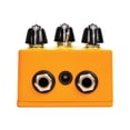 thumbnail image 2 of Pedal EarthQuaker Devices Negro Especial para Manivela, 2 of 7