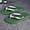 Khaki 1, variant on Men's SPORT Letter Flip-Flops, Summer Outdoor Non-Slip Thong Sandals, Trendy Casual Beach Shoes
