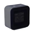 thumbnail image 1 of Calefactor Travel Aire TAE515 cerámico 600w, 127v, negro, 1 of 2