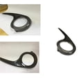 thumbnail image 2 of Electronicheart Bike Chain Cover ABS Protector Various Sizes 40-44Teeth Chainrings Sprocket Crankset Guard Bicycles Protection Shell Cycling, 2 of 7