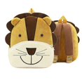 thumbnail image 2 of Children Animal Backpack Kids Cartoon Mini Backpack Children School Bag, 2 of 4