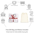 thumbnail image 6 of Kainsy Unicorn Throw Blanket Gifts for Girls, All Season Rainbow Unicorn Kids Throw Blanket for Couch/Sofa/Bed, Lightweight Soft Warm Flannel Blankets for Women Camping/Picnic/Travel, ”(60"x80"), 6 of 7