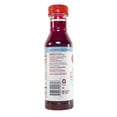 thumbnail image 4 of Cherry Bay Orchards Montmorency Tart Cherry Juice - (3 pack - 12 oz Bottles) - 100% Domestic, All Natural Ingredients, No Added Sugar, Gluten-Free, GMO Free - 100% Vegetarian and Vegan, 4 of 5