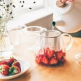 thumbnail image 4 of Hario Pure Leaf Tea Pot, 700ml, 4 of 7