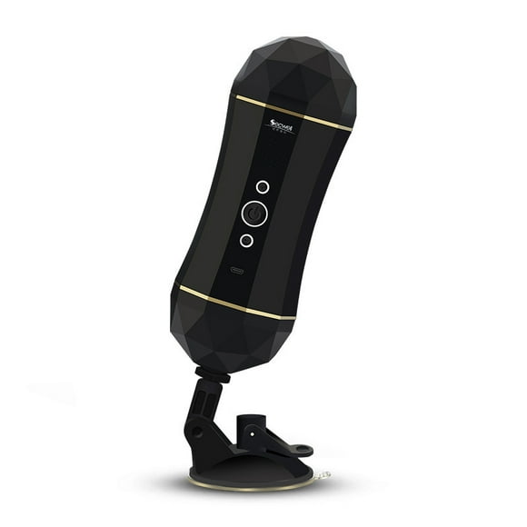 Electric Stimulation Penis