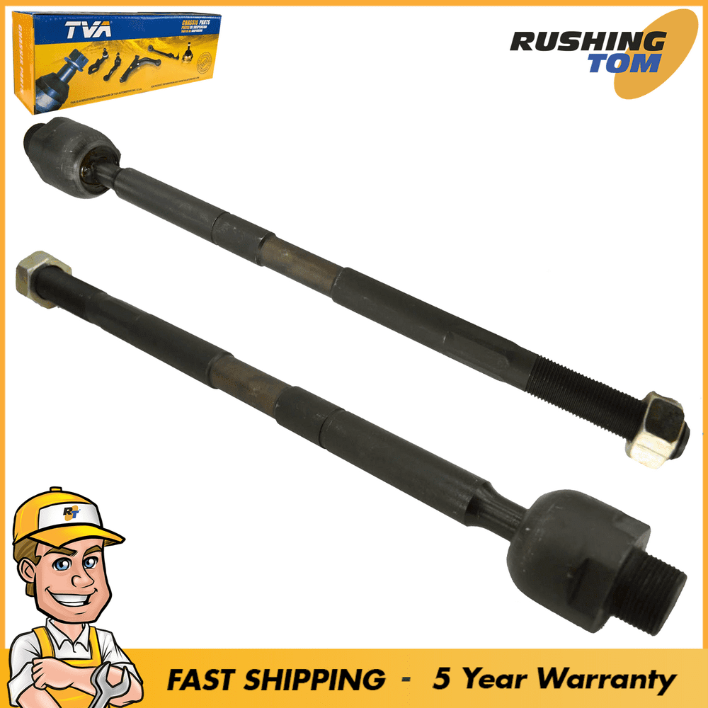 Front Inner Tie Rod fits 20022003 2004 2005 Dodge RAM 1500 Pickup