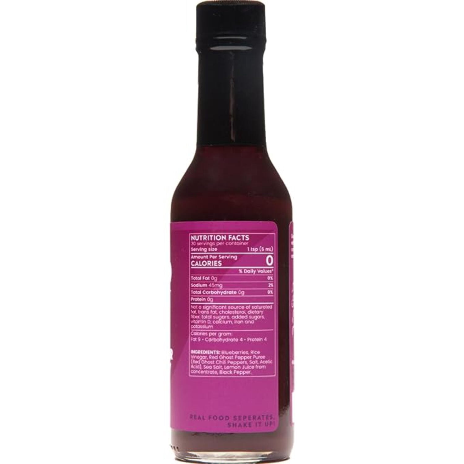 Bravado Hot Sauce Set