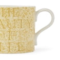 thumbnail image 5 of Spode Morris & Co The Beauty of Life 12 oz Mugs, Set of 2 - Porcelain Coffee & Tea Mugs, Hot Chocolate & Latte Cups for Home, Office & Kitchen, Perfect for Gifts, Everyday Use & Entertaining, 5 of 7