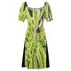 thumbnail image 4 of a deliciosa vestido de manga corta vestido de verano ropa de mujer tendencia 2025 vestido de hadas vestidos de verano mujer 2025, 4 of 6