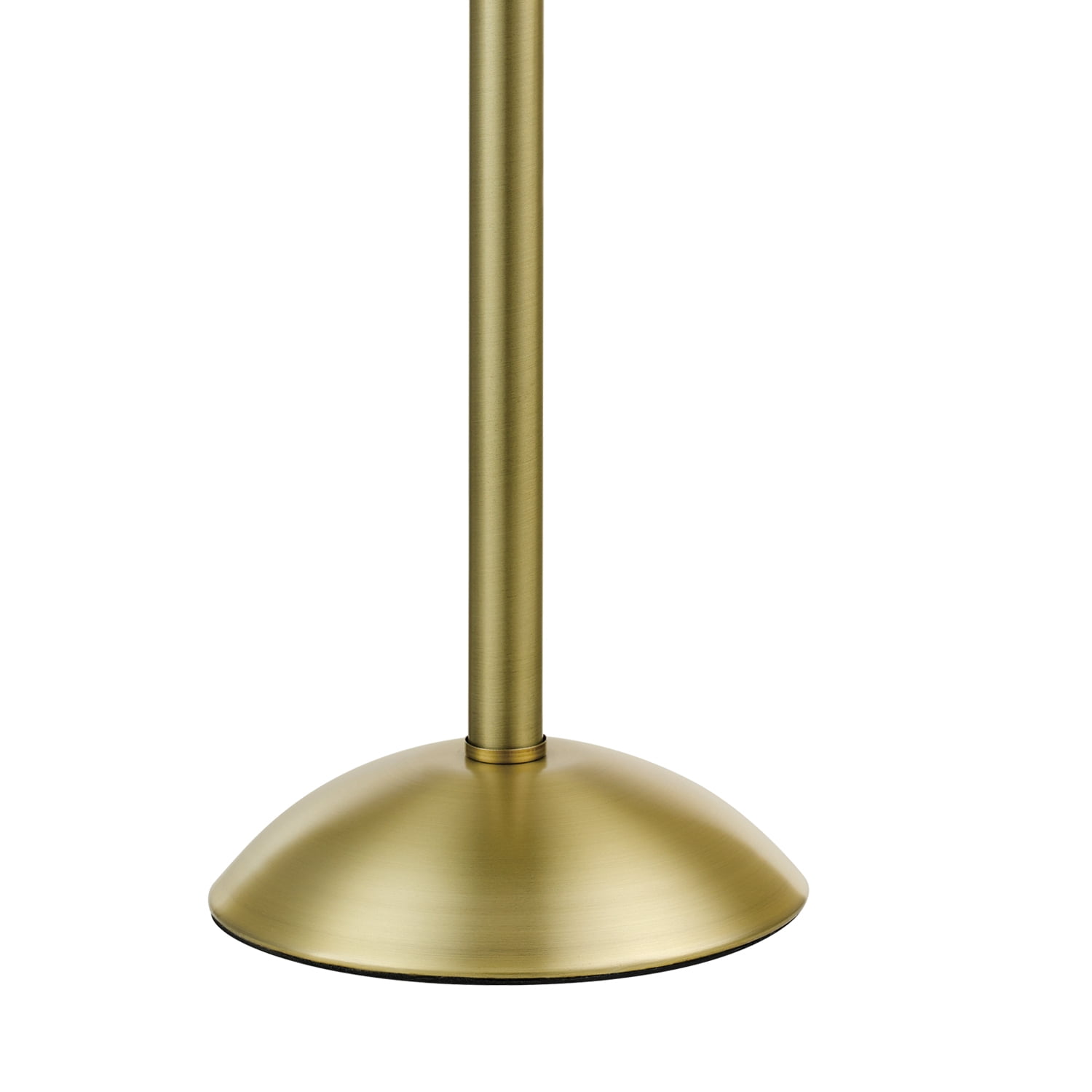 Brass Globe Electric 67343 Novogratz x Globe Table Lamp 