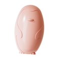 thumbnail image 2 of Lipstore Rouleau Anti-Peluches Réutilisable Boule Anti-Peluches Mignon pour Tapis Poils d'Animaux Vêtements Rose, 2 of 8