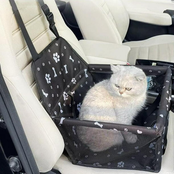 Cat Booster Car Seat Portable Dog Car Seat Bed for Truck Pets Supplies Kitty Walmart
