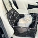 thumbnail image 2 of Pet Car Booster Seat Durable Dog Car Seat Bed for Truck Pets Supplies Kitten Jinwen Asiento elevador para automóvil, 2 of 8