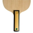 thumbnail image 5 of Butterfly Innerforce Layer ZLC Table Tennis Blade - ZL Carbon Fiber Blade - Innerforce Layer ZLC Blade - Available in AN, FL, and ST Handle Styles - Innerfiber Technology - Made in Japan, 5 of 5
