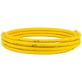 thumbnail image 1 of HomeFlex 11-00525 1/2-Inch x 25-Feet Corrugated Tubing, Stainless Steel, 1 of 1