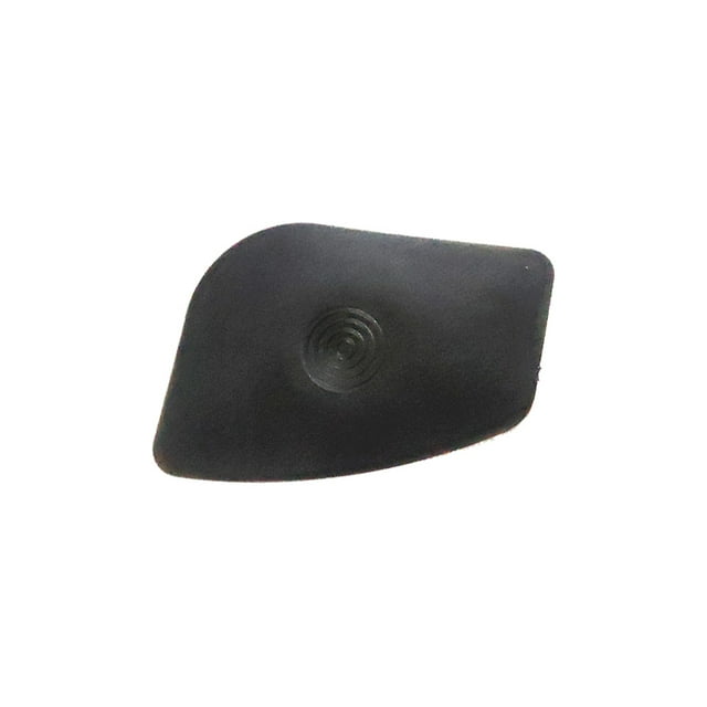 Xingzhi Tablette ABS Écran de Cellulaire Outil Portable Réutilisable Lavable Noir