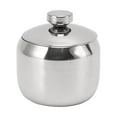 thumbnail image 2 of Assaisonnement Boîte, Condiment Pot Incassable avec Couvercle pour Partie de Thé, 2 of 8
