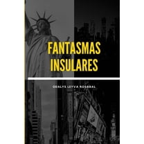Fantasmas insulares (Paperback)