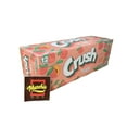 thumbnail image 2 of Crush Soda NJHF Reserve - Stocked for your Pleasure - Cans or Bottles (Peach Pack of (12) 12 Oz Cans), 2 of 5