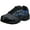 Black, Blue, Grey, variant on Fila Memory Meira 2 SR CT Mens Shoes Size 9, Color: Castlerock/Black/Prince Blue