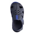 thumbnail image 4 of Wonder Nation Toddler Kids Bump Toe Sandals, 4 of 5