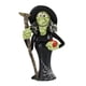 thumbnail image 5 of Figura de resina de Halloween, decoración, artesanía de Halloween, coleccionable multifuncional Bruja, 5 of 9