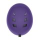 thumbnail image 3 of Casco de nieve SMITH Holt Jr. Esquí y tabla de snowboard para niños Black S, 3 of 4