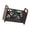 Hua hui kuan, variant on Ywmsfl Floor Standing Wooden Organiser for Books Magazines and Newspapers Elegant Newspaper Basket Space Efficient Storage Rack