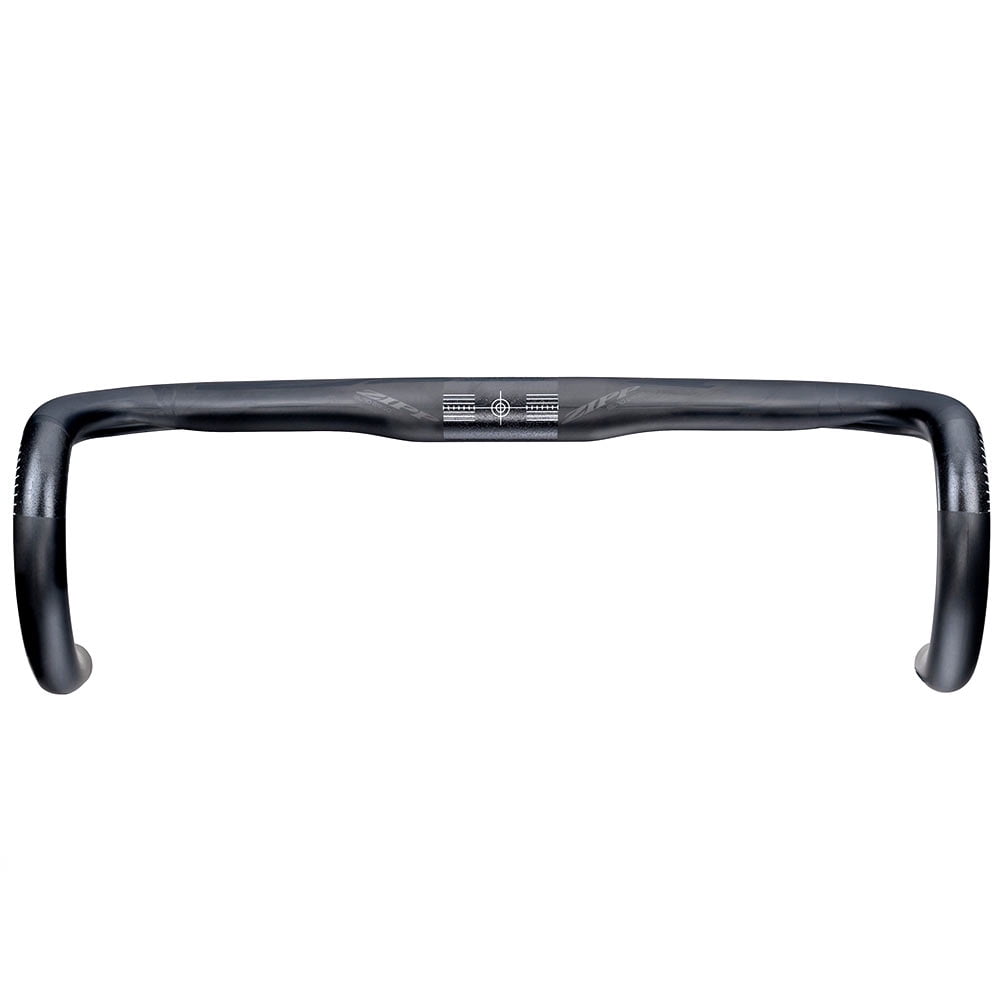 Zipp SL-70 Ergo Handlebar 44cm 31.8mm Carbon with Matte Black Decal