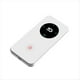 thumbnail image 1 of Enrutador MIFI 5G, Módem WiFi Portátil, Punto de Acceso de Banda Móvil de Doble Banda de 2,4 GHz y 5 GHz, Enrutador Inalámbrico de Bolsillo de 5000 MAh., 1 of 5