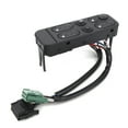 thumbnail image 4 of Window Regulator Switch,Power Window Switch 90312109 Power Window Switch Electric Window Switch Cutting-Edge Features, 4 of 5