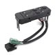 thumbnail image 4 of Interruptor del elevalunas, interruptor del elevalunas eléctrico 90312109 Interruptor del elevalunas eléctrico Interruptor del elevalunas eléctrico Características de vanguardia, 4 of 8