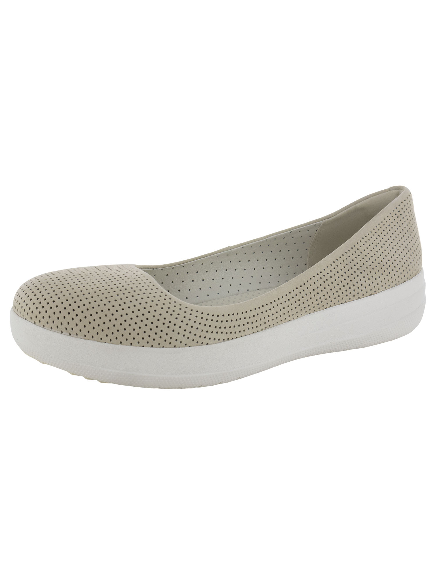 Sporty ballet pumps Clearance
