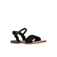 thumbnail image 2 of Sandalia Mujer Kipon Casual Ajustable negro 25, 2 of 5