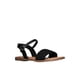 thumbnail image 2 of Sandalia Mujer Kipon Casual Ajustable negro 25, 2 of 5