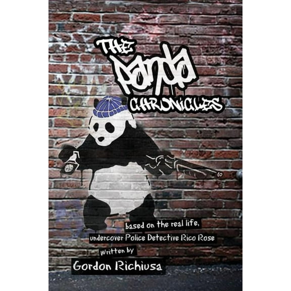 The Panda Chronicles, (Paperback)