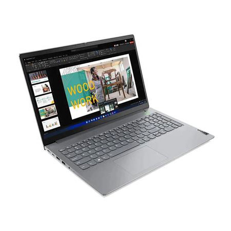 ThinkBook 15 G4 IAP 15.6