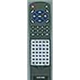 thumbnail image 3 of Replacement Remote for Contex LE39D3H, 3 of 3