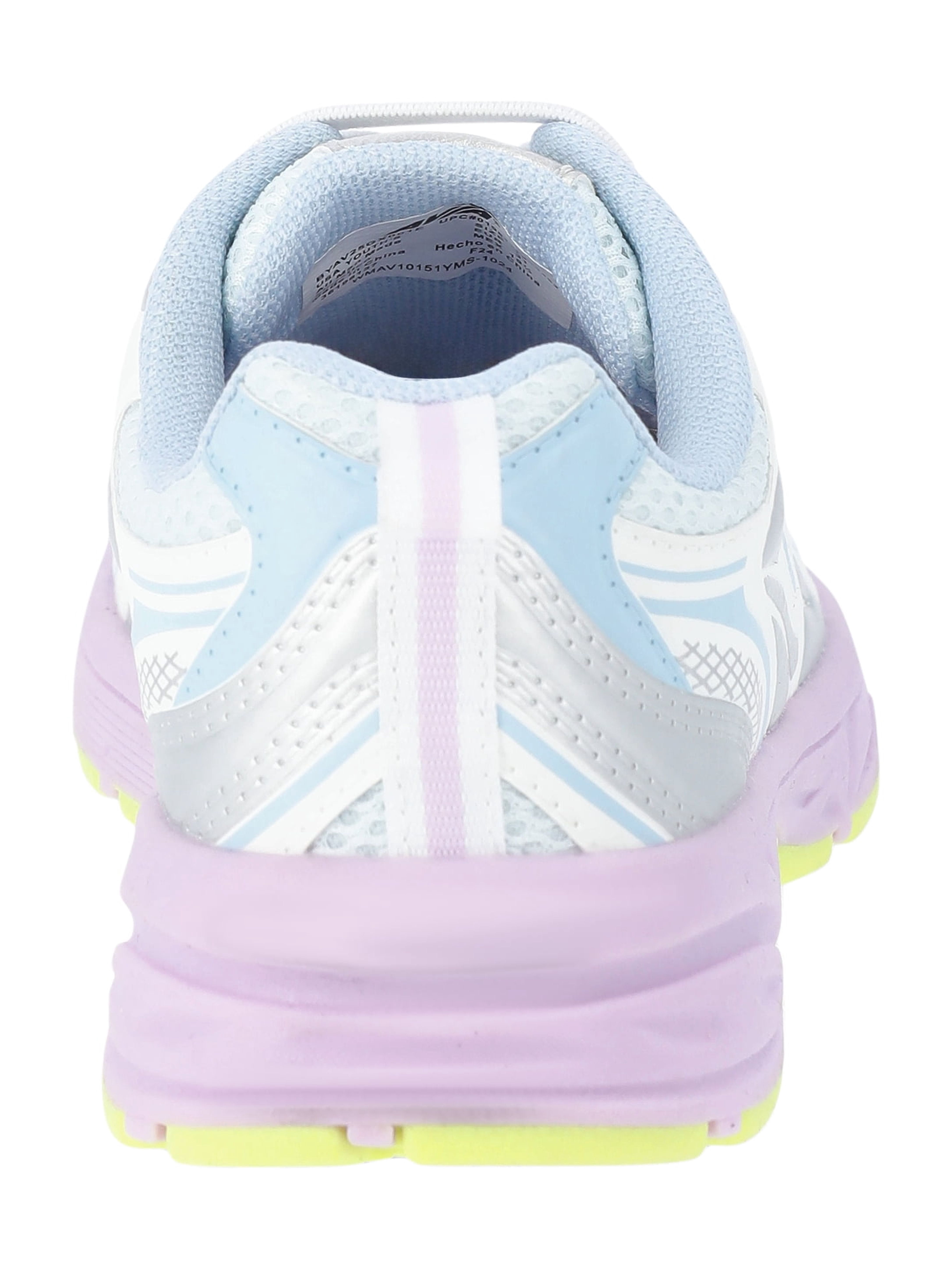 Avia 5000 Unisex Little and Big Kid Chunky Trainer Sneakers