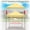 Beige, variant on Sunrise Ez pop Up Instant Canopy 10'X10' Replacement Top Gazebo