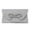 Silver, variant on Evening Bag For Women Bow Clutch Purse Satin Rhinestone Party Prom Purse(silver)