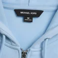 thumbnail image 4 of HOODIE MICHAEL KORS AZUL, 4 of 5