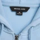thumbnail image 4 of HOODIE MICHAEL KORS AZUL, 4 of 5
