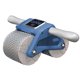 thumbnail image 1 of Premium Double Wheel Ab-Roller Intelligent Digital Display Counting for Office, 1 of 5